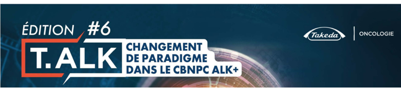 Bannière TALK 6 FINALE