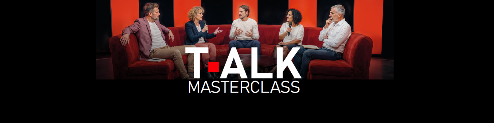 T.ALK Masterclass