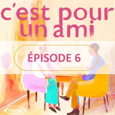 Miniature CPUA ep 6 